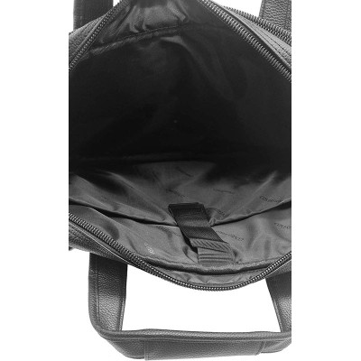 Borsa Cartella Portadocumenti PC Ventiquattrore COVERI in Ecopelle Borsa Cartella Portadocumenti PC Ventiquattrore COVERI in Ecopelle